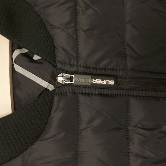 Superdry Fuji puffer jacket - Picture 2 of 7